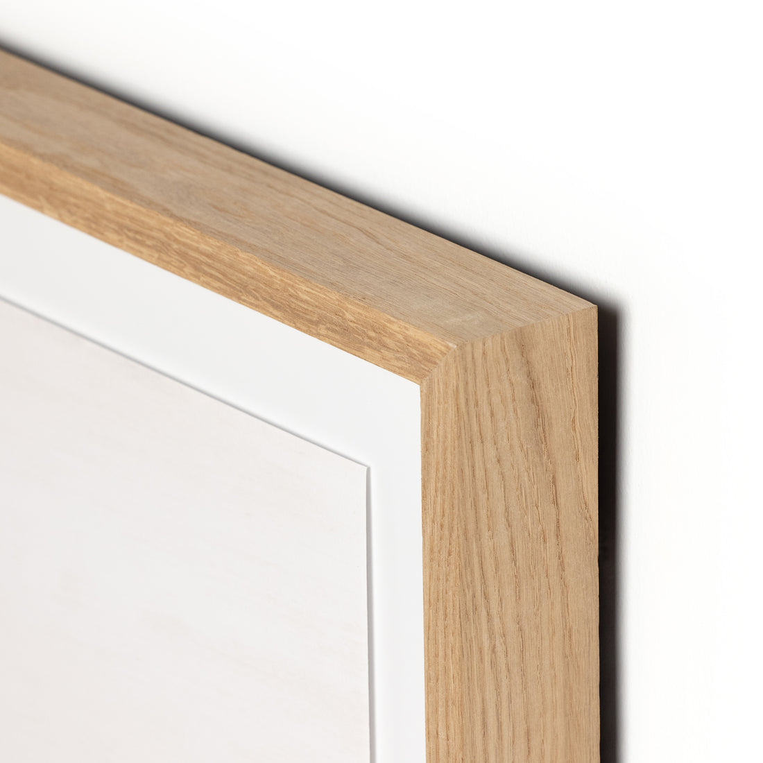 Breeze Framed Art