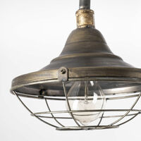 Agata Wall Sconce