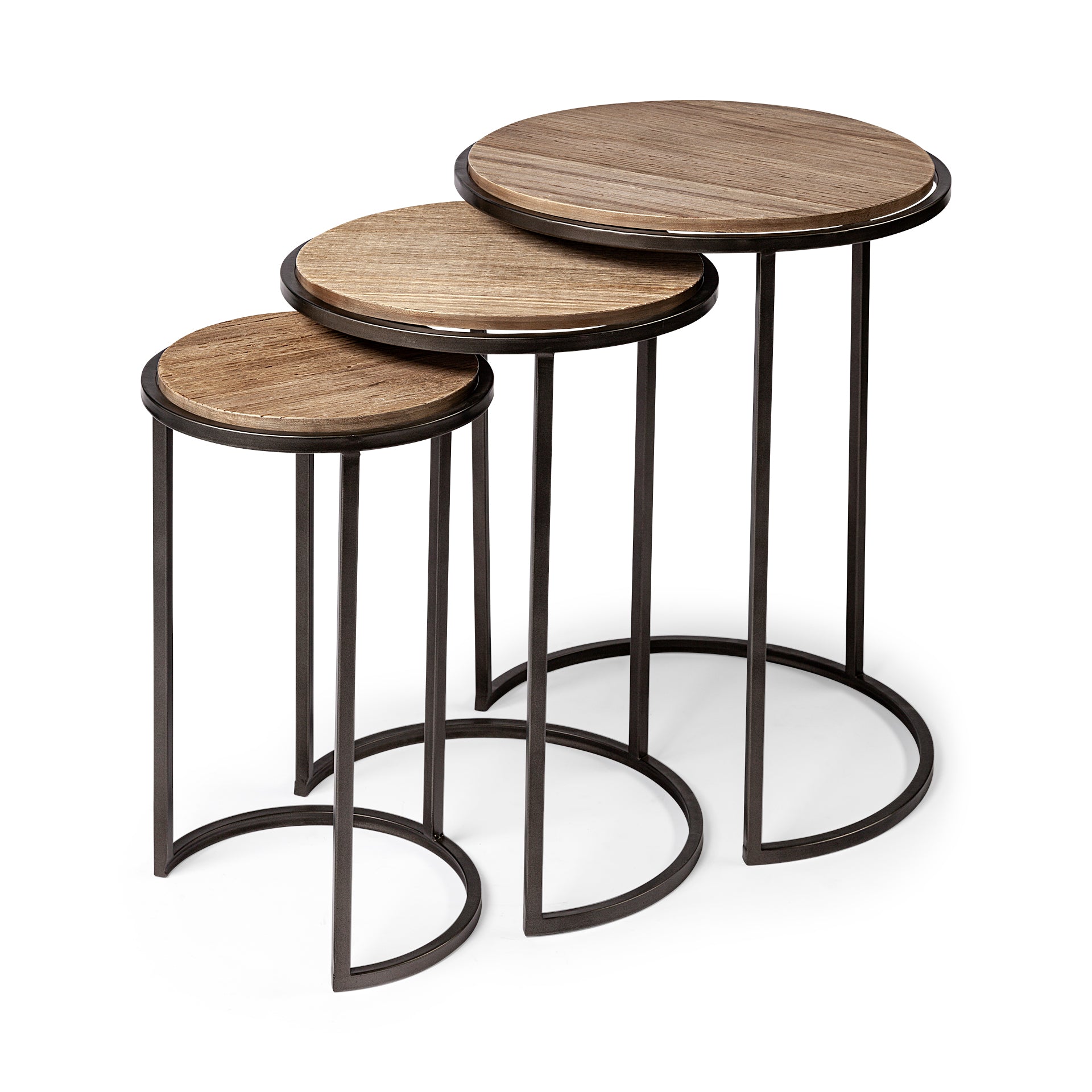 Glory Accent Tables