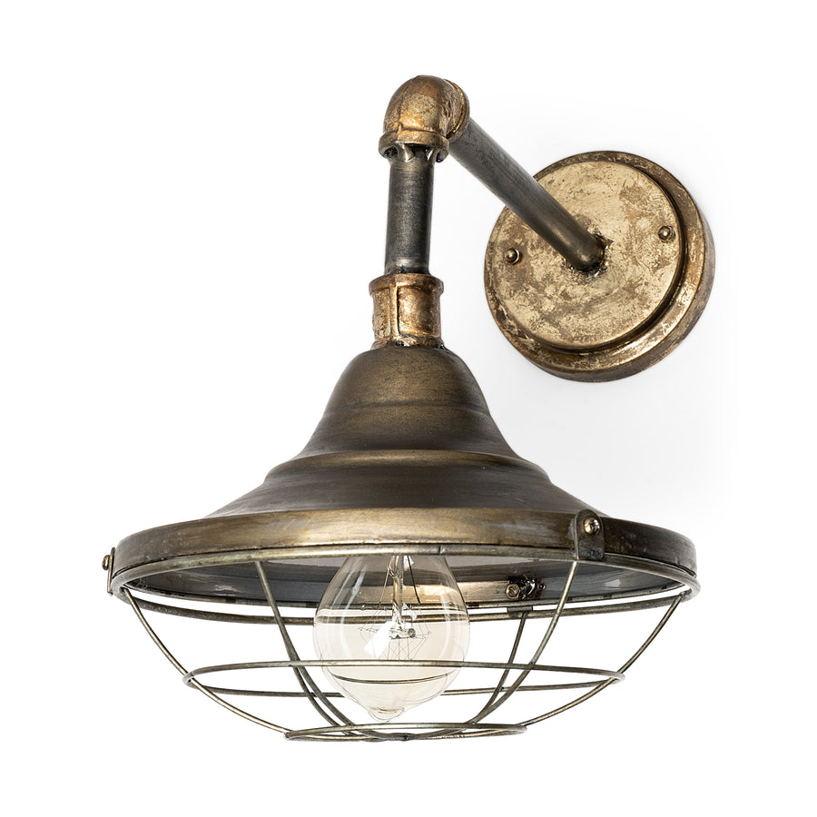 Agata Wall Sconce