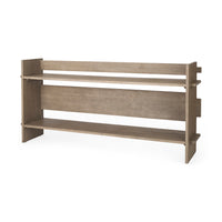 Addie Console Table