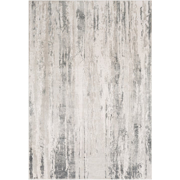 Aisha Rug - Charcoal