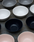 Fable Breakfast Bowls - Dove Gray
