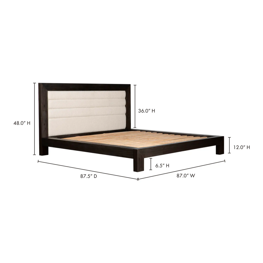 Ashlyn Bed
