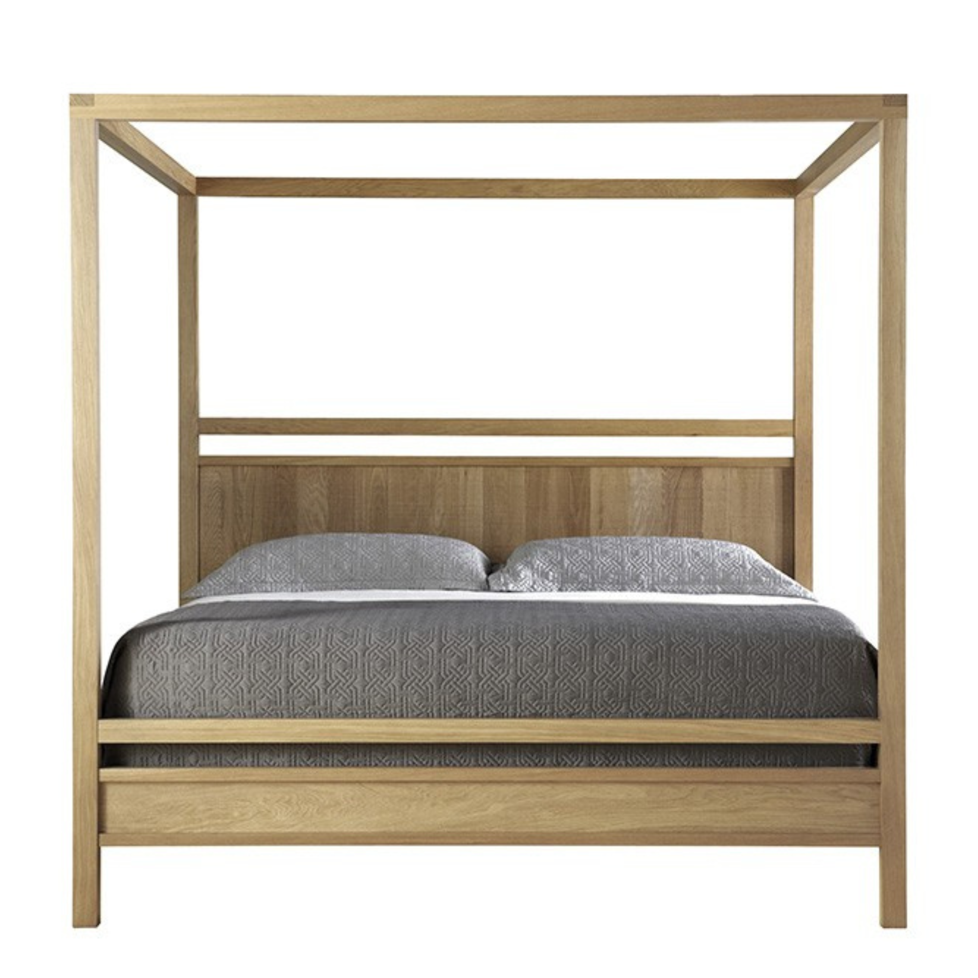 Athena Poster Bed