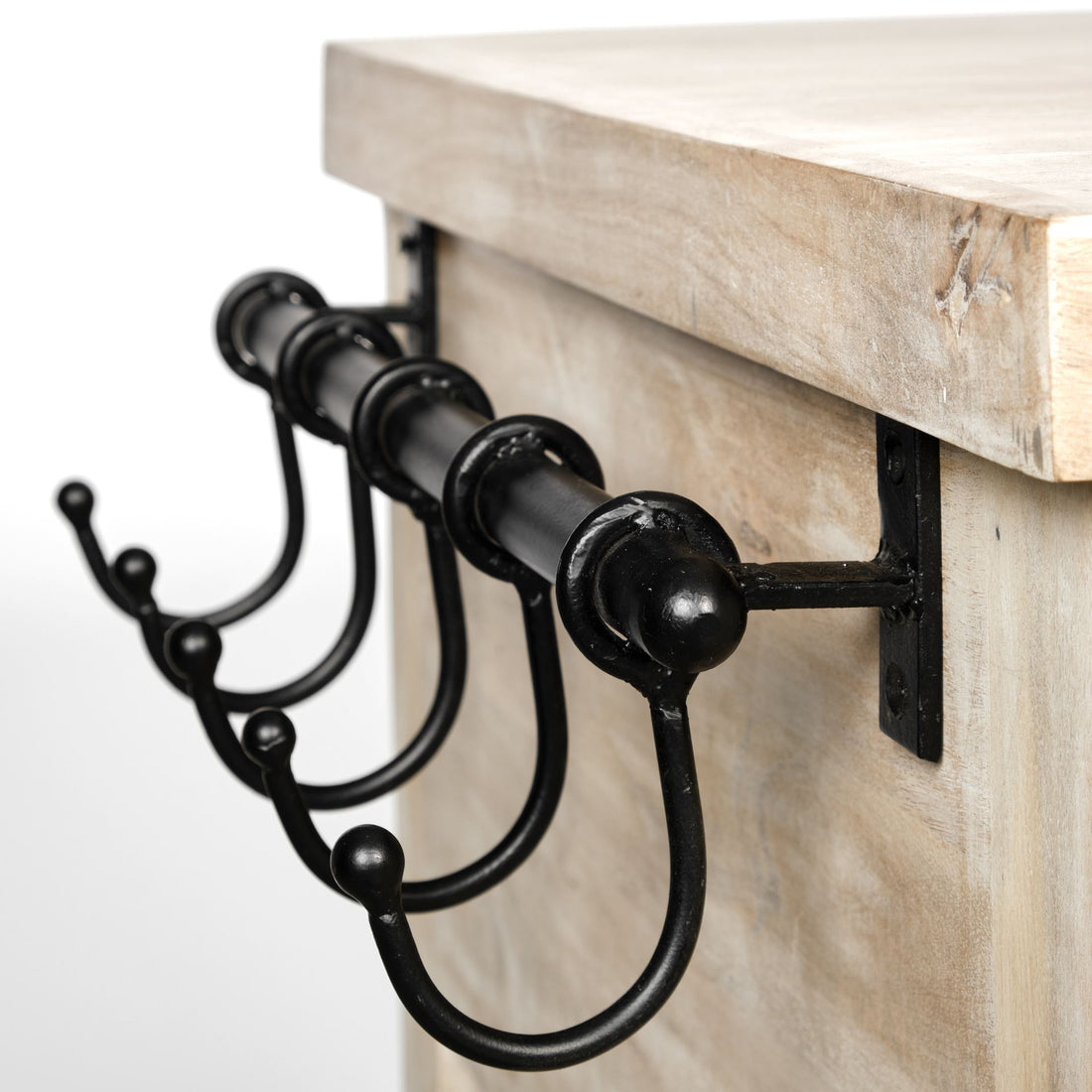 Columbus Kitchen Island