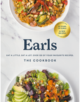 Earls The Cookbook