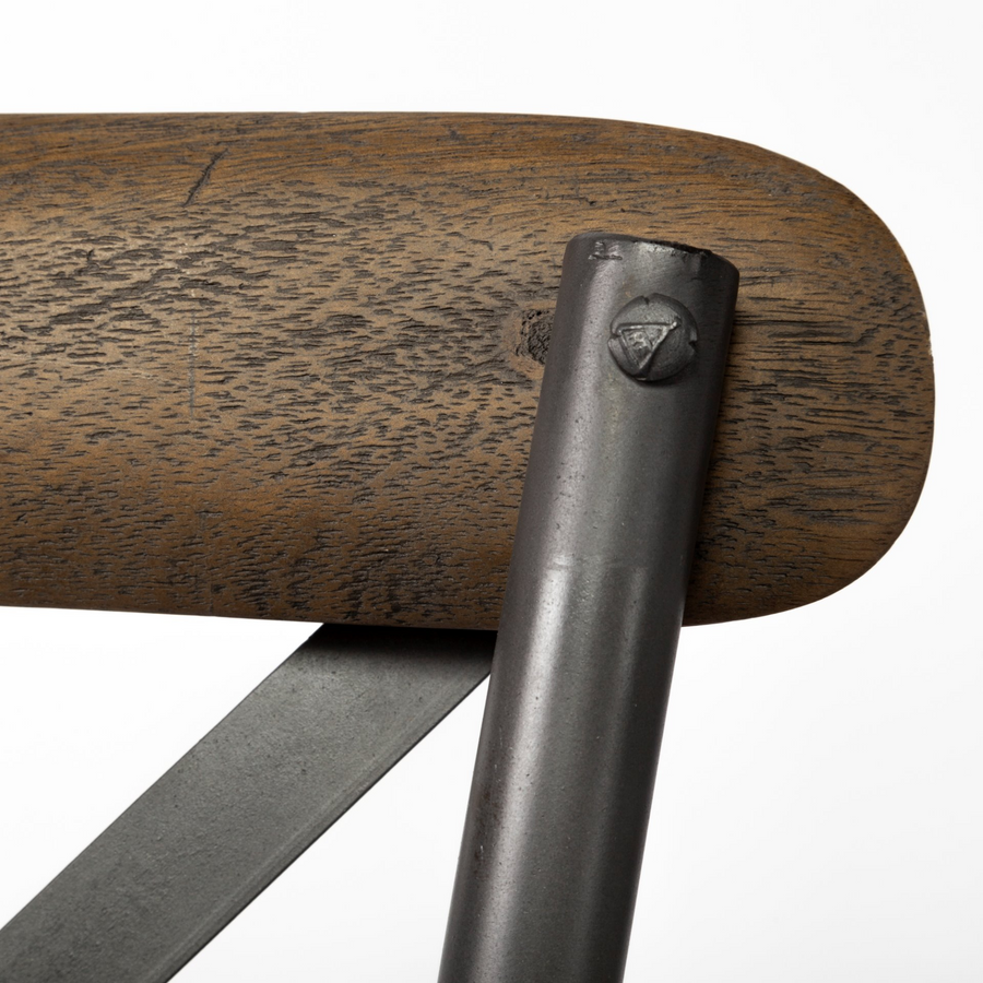 Ethany Dining Chair - Natural