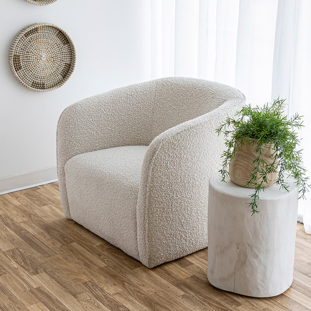 Evern Accent Chair