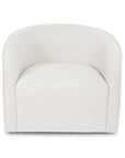 Evita Swivel Accent Chair