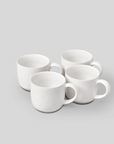 Fable Mugs - Speckled White