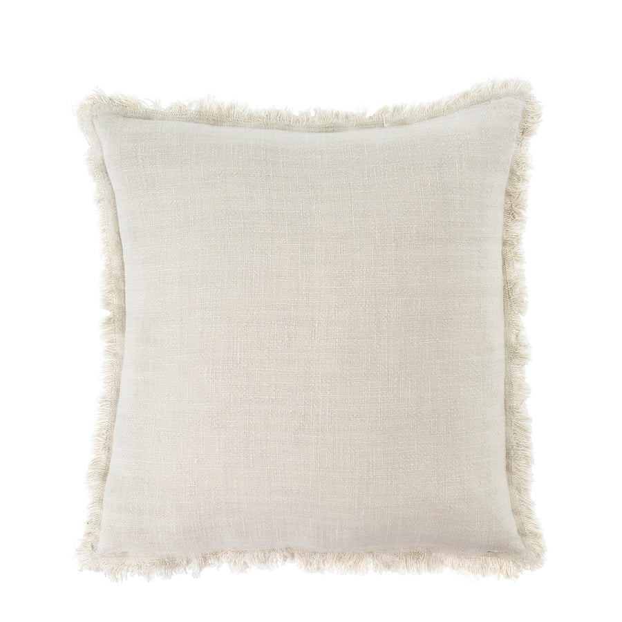 Freya Pillow - Oatmeal