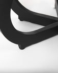 Laurent Dining Table - Black