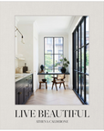 Live Beautiful Book