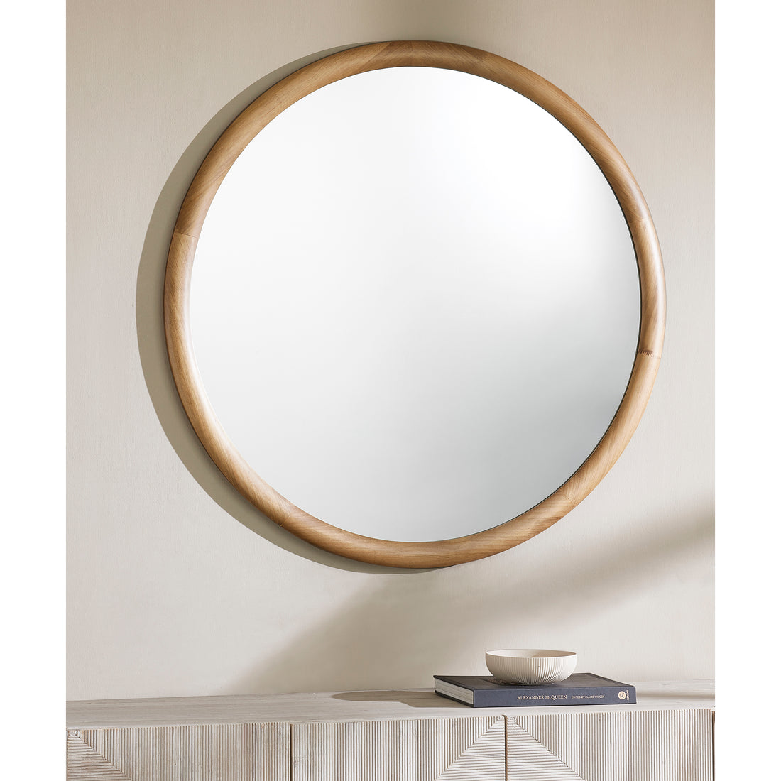 Lola Mirror