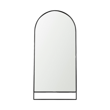 Lucy Mirror - Black