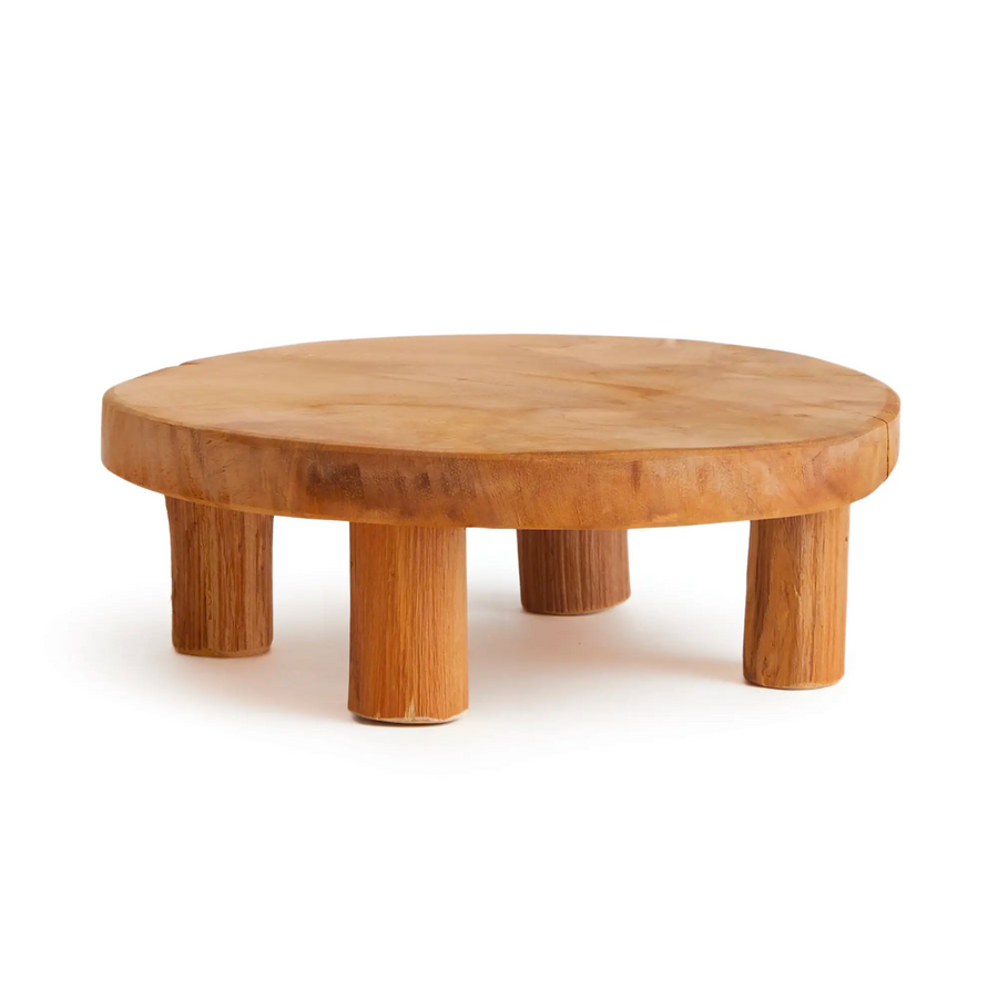 Lydia Teak Stand