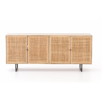 Matilda Sideboard - Natural