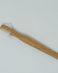 Mint Bamboo Cleaning Brush