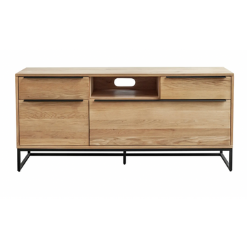 Nolan Media Cabinet