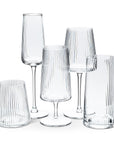 Ophelia Drinking Glass - Set of 4