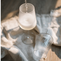 Ophelia Wine Glass - Set of 4