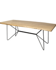 Pepper Dining Table