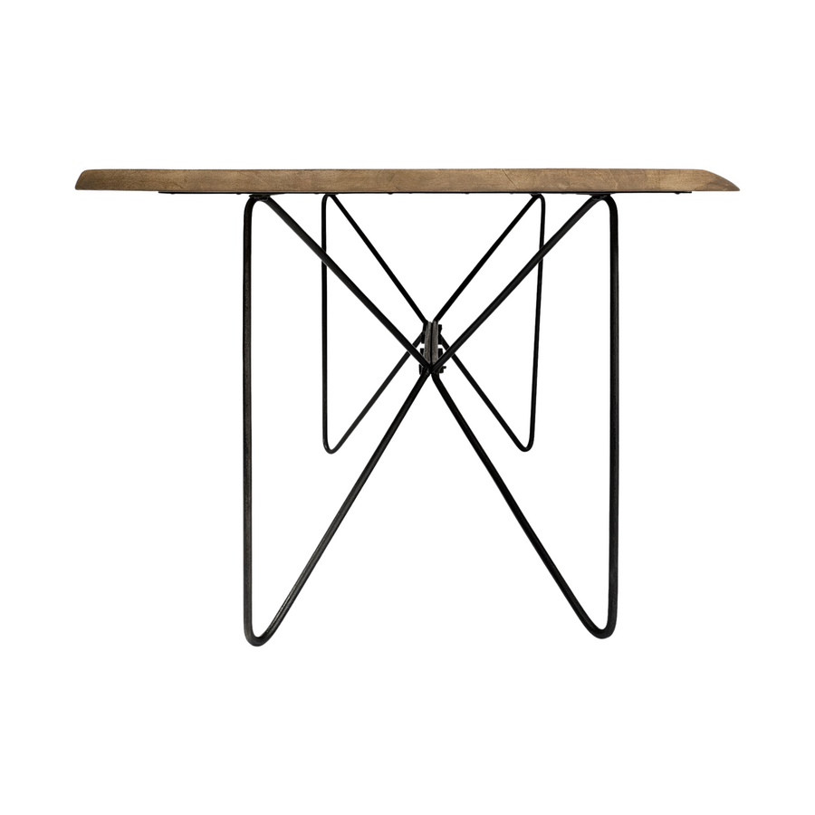 Pepper Dining Table