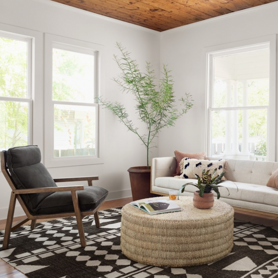 Phoebe Coffee Table