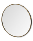 Pippa Mirror - Gold