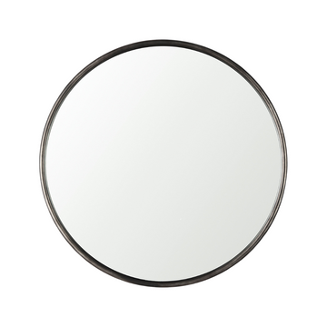 Pippa Mirror - Black
