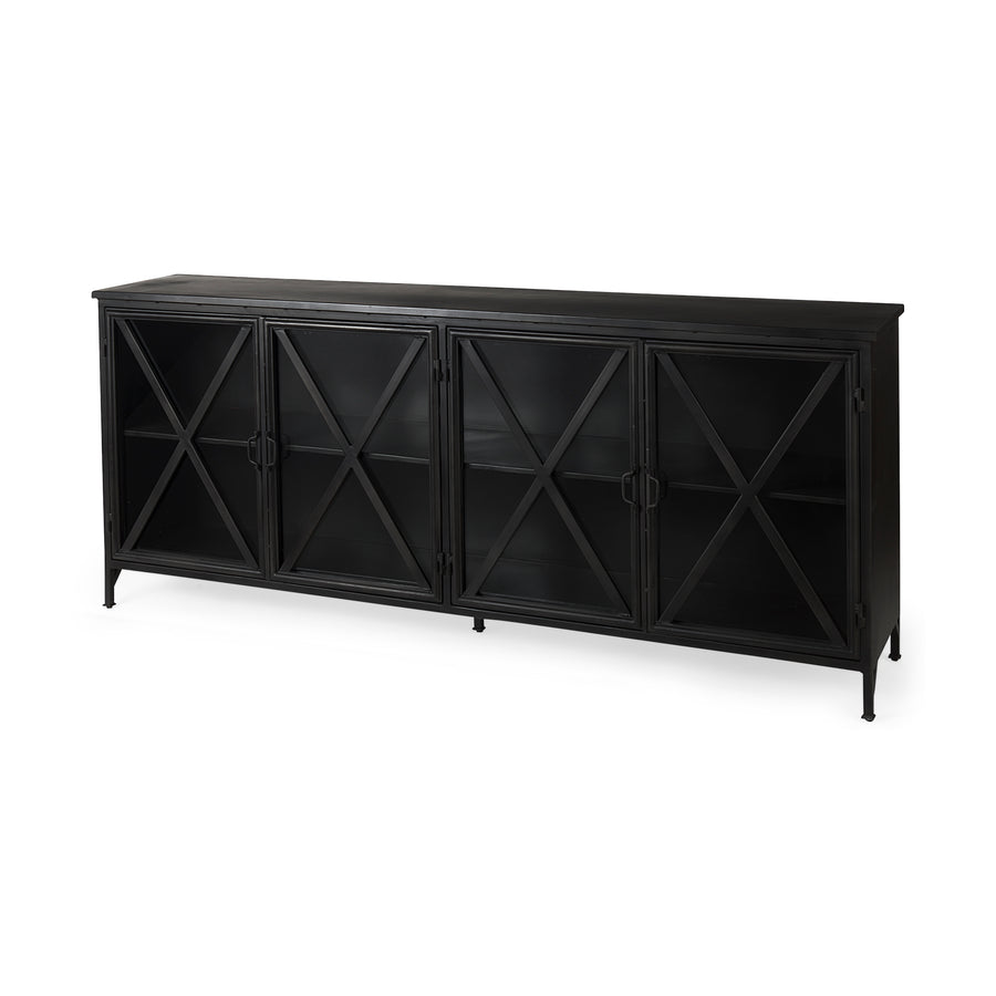 Poppie Sideboard