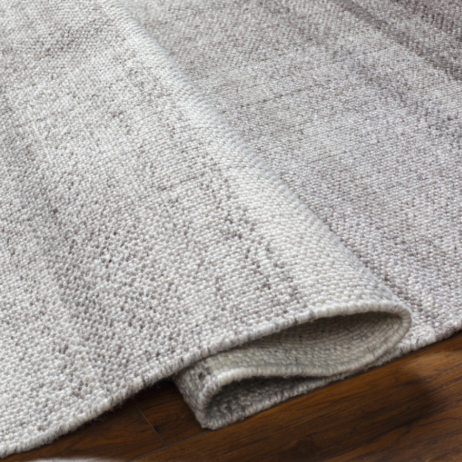 Primrose Rug - Muted Plaid