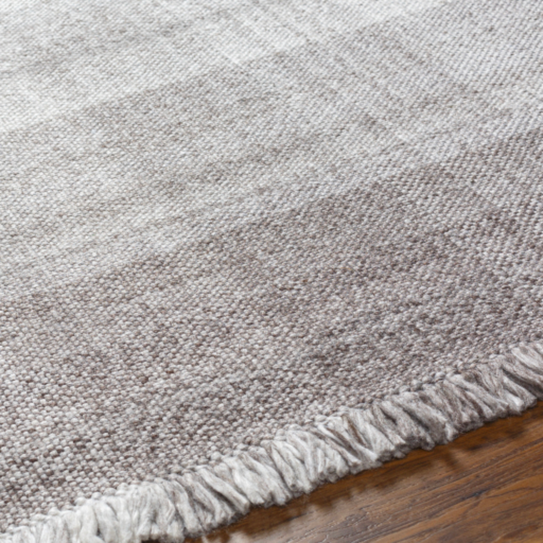 Primrose Rug - Muted Plaid