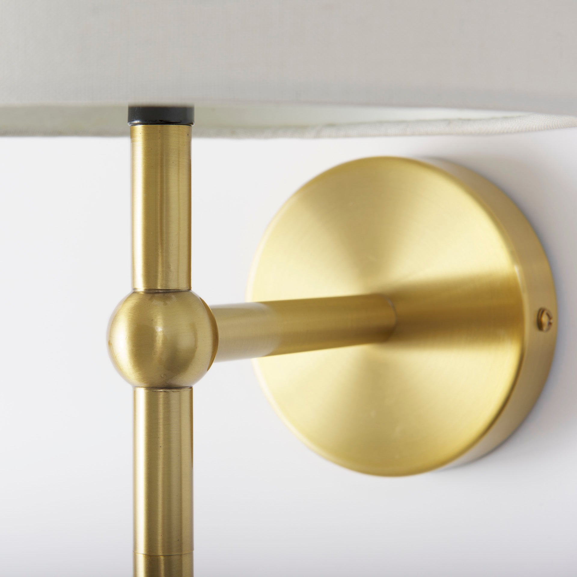 Chelsey Wall Sconce - Gold