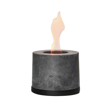 Flîkr Fire - Black