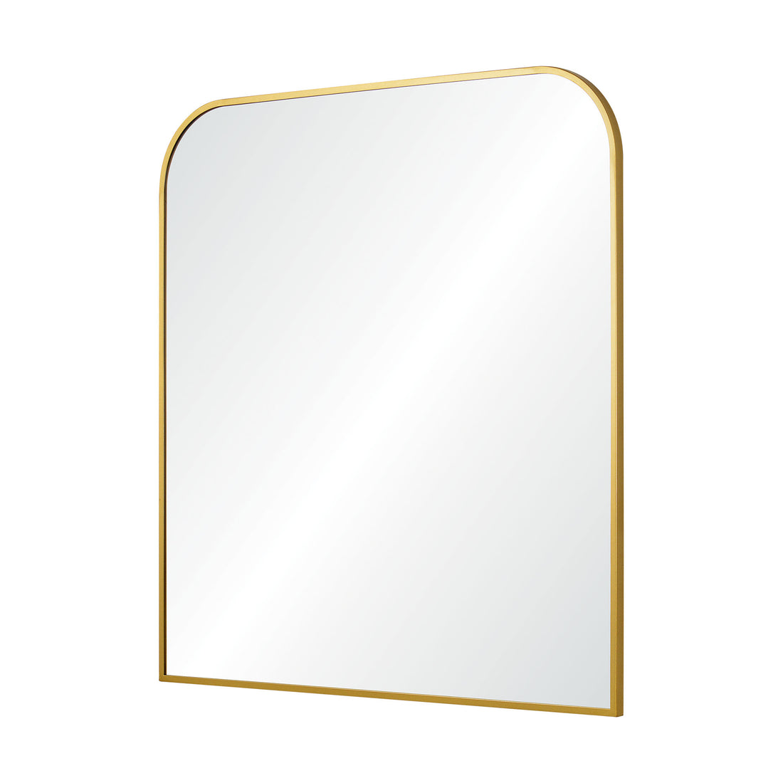 Luka Mirror - Gold