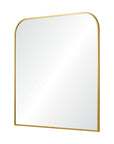Luka Mirror - Gold