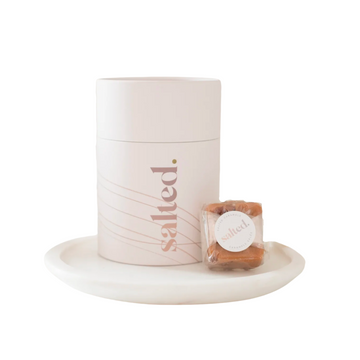 Salted Classic Sea Salt - 6pc
