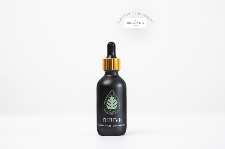 Thrive Plant Vitamins