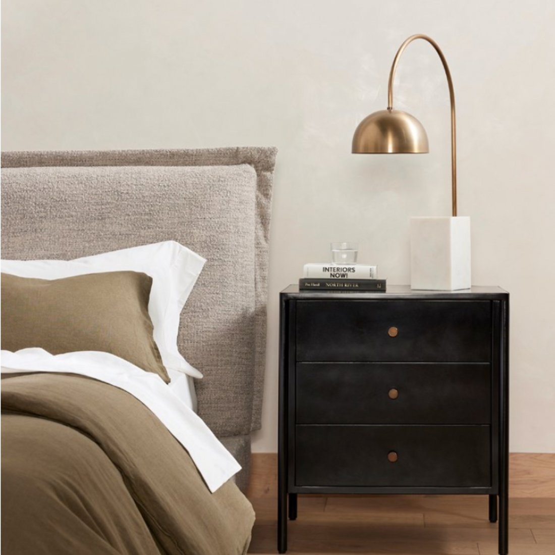 Sheridan Nightstand