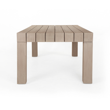 Oasis Outdoor Dining Table