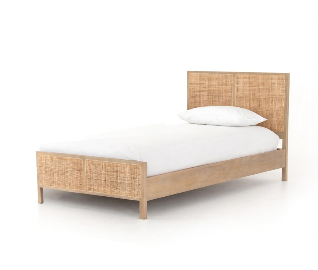 Sybil Bed
