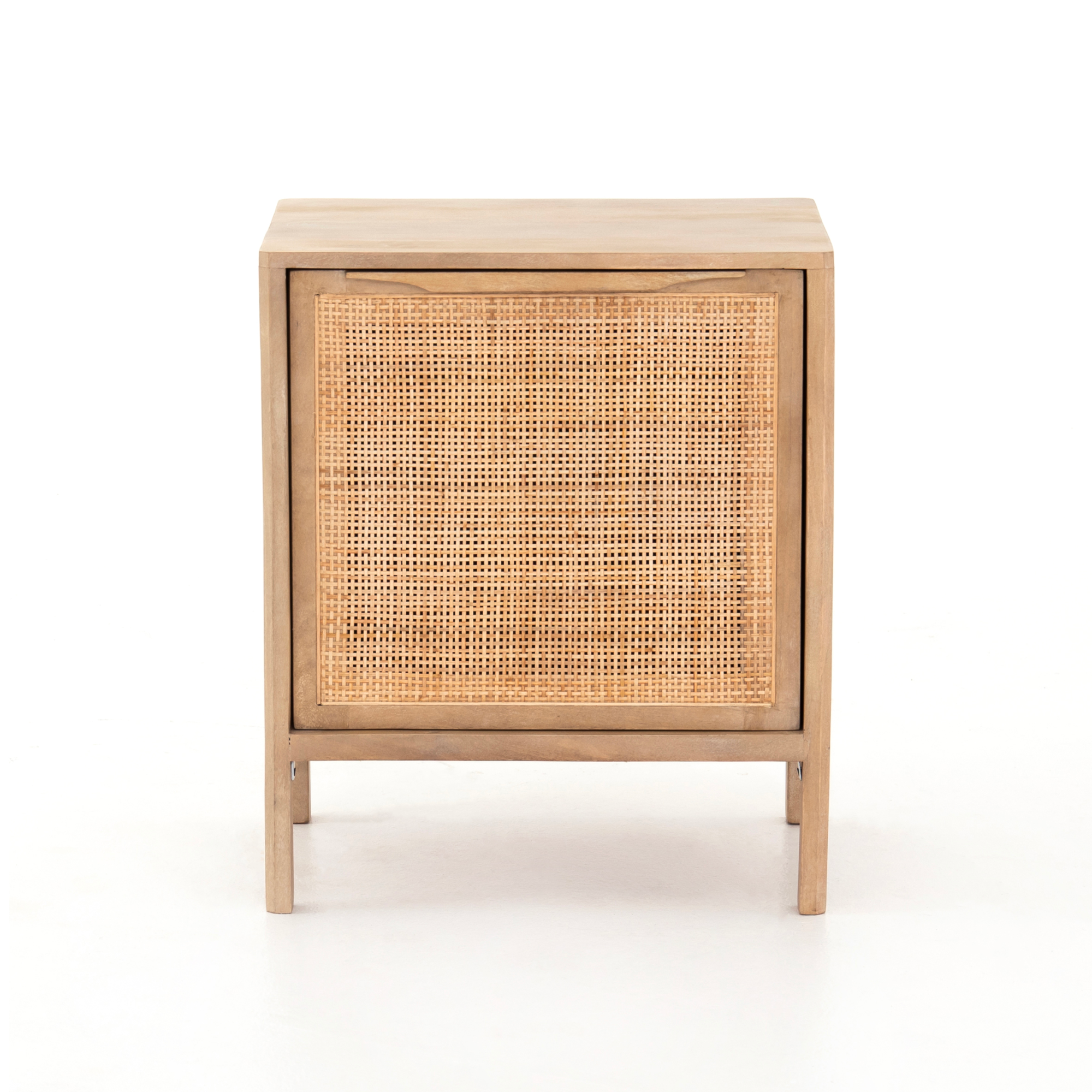 Sydney Nightstand | Natural Cane