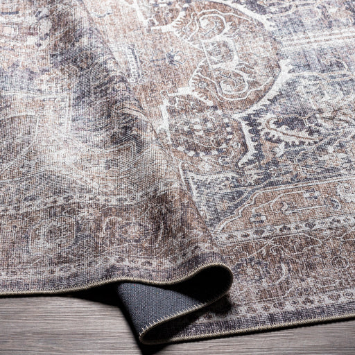 Tahmis Rug - Taupe