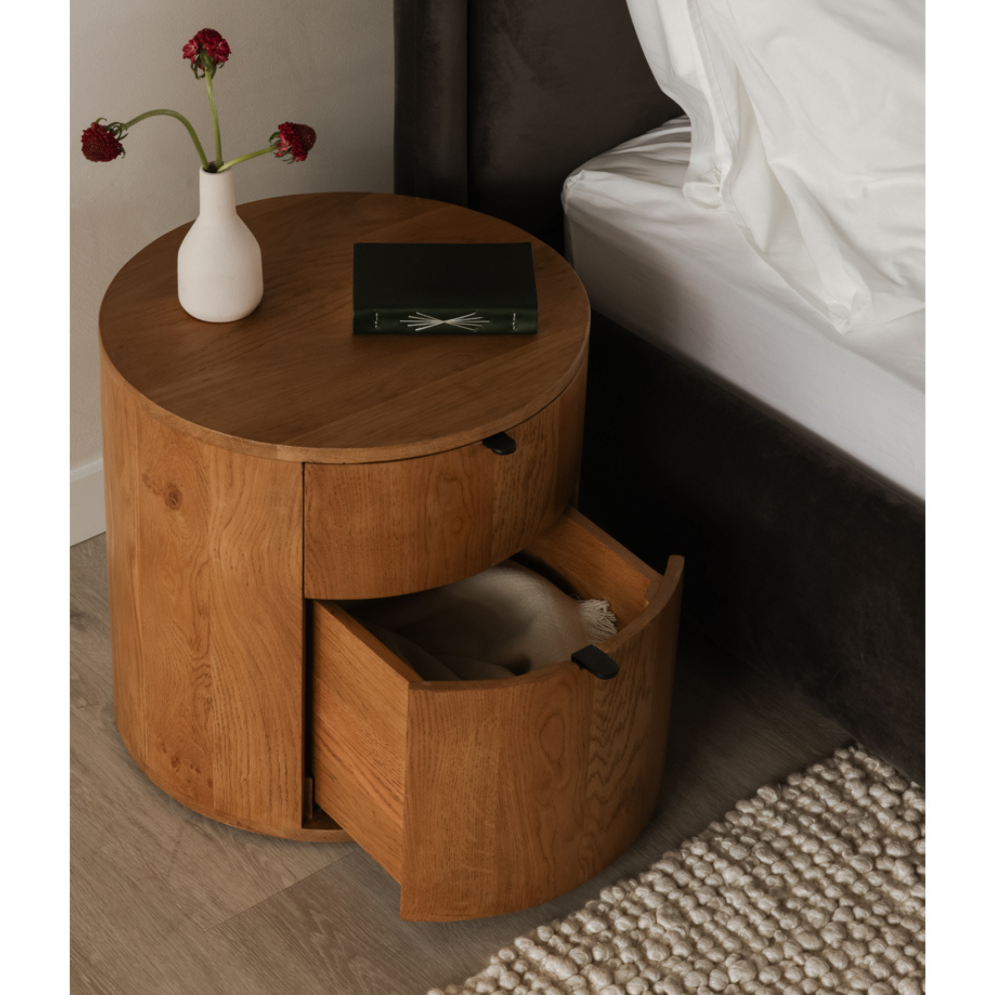 Theo Nightstand