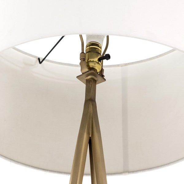 Walter Floor Lamp