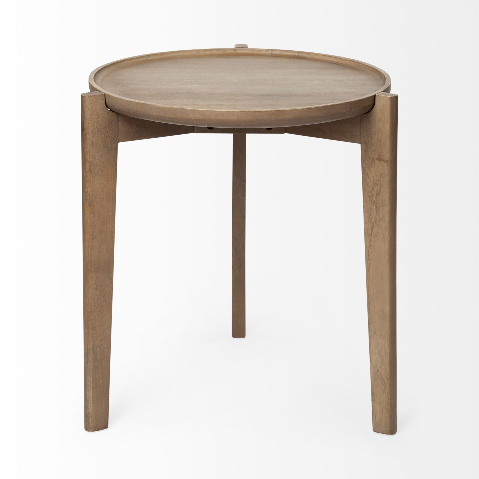 Cara Accent Table