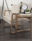 Cara Accent Table