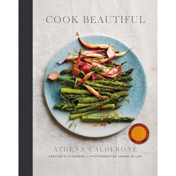 Cook Beautiful Cookbook